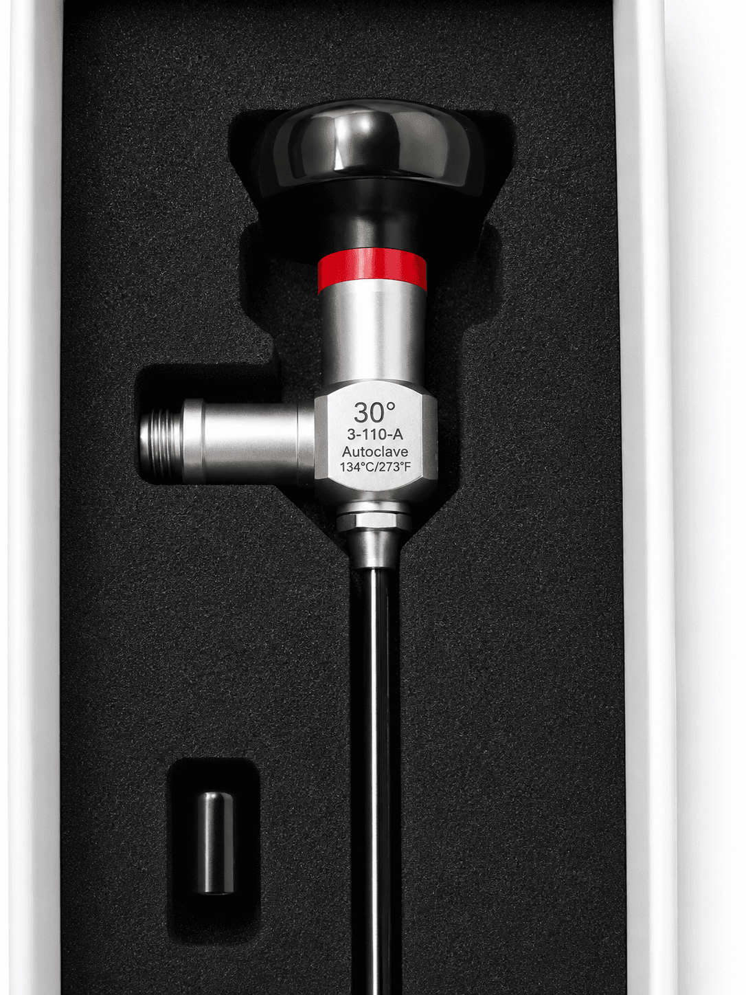 Autoclavable Endoscopic Telescope — 30° — view 1